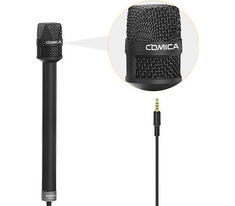 Comica HRM-S
