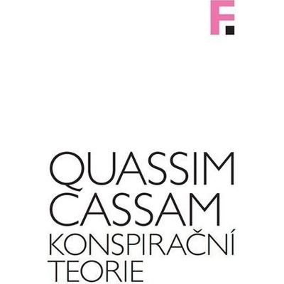 Konspirační teorie