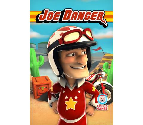 Joe Danger