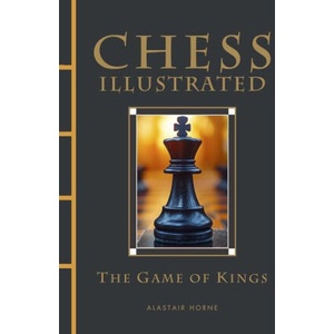 Chess Illustrated (ISBN: 9781838865191)
