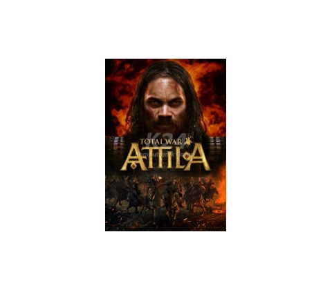 Total War: Attila