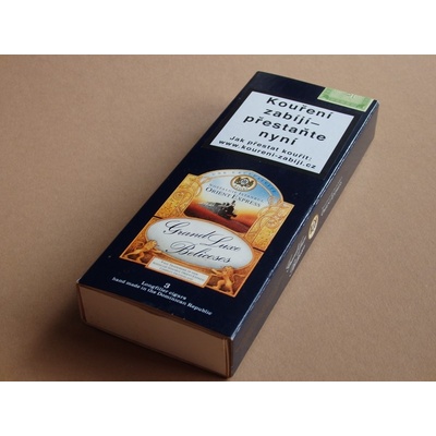 Orient Express Belicoso /3