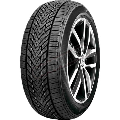 TRACMAX A/S TRAC SAVER AS01 255/45 R18 103Y