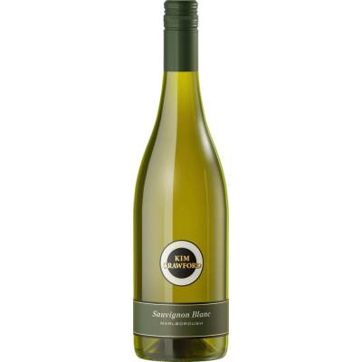 Kim Crawford Sauvignon Blanc 2025 Bílé 13,5% 0,75 l (holá láhev)