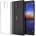 Nokia 9 cc-190 clear case (mo-no-ta69)