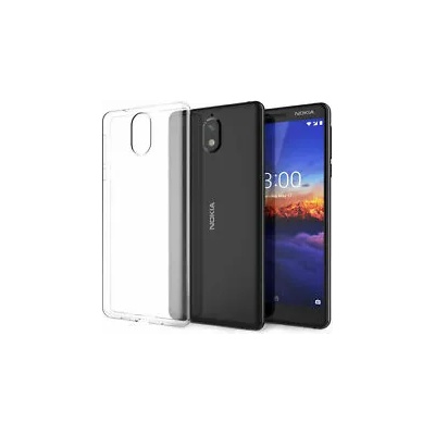 Nokia 9 cc-190 clear case (mo-no-ta69)