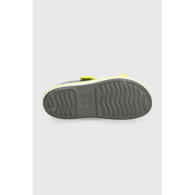 Crocs Детски сандали Crocs Crocband Cruiser Sandal (209423.Crocband.Cruiser)