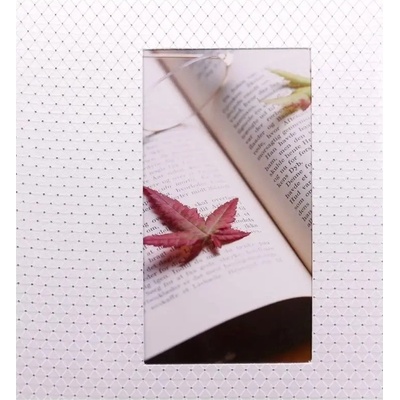 Fotoalbum KPH Wedding s rohovými úchyty 29x32/60 stran. DIAMENT bílý