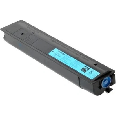 Compatible Toshiba T-FC425EC 6AJ00000235 лазурен (cyan) съвместим тонер (6AJ00000235)