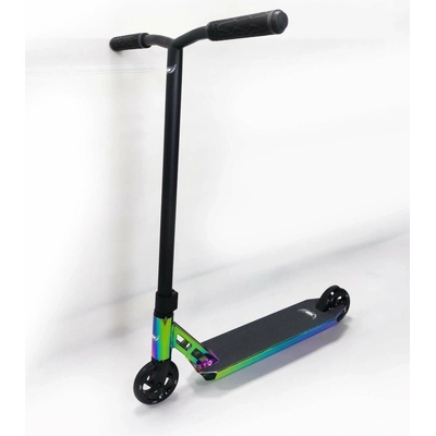 Rideoo Flyby Y-style Complete Pro neochrome