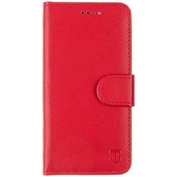 Pouzdro Tactical Field Notes Apple iPhone 13 mini Red