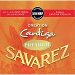 Savarez 510MRP Найлонови струни за класическа китара (510MRP)
