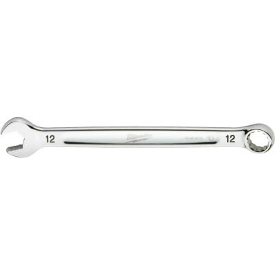 Milwaukee očkoplochý kľúč 12 mm 4932471520