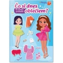 Na módnej prehliadke - Čo si dnes oblečiem ?