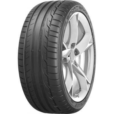 Dunlop Sport Maxx RT 225/45 R17 91W – Hledejceny.cz