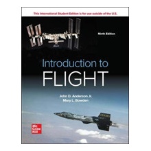 ISE Introduction to Flight Anderson John