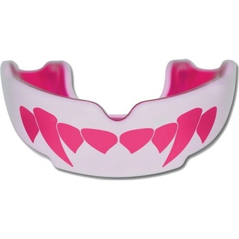 Safe Jawz Extro Series Fangz SR ružová