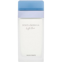 Dolce & Gabbana Light Blue toaletná voda dámska 100 ml tester