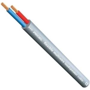 Proel hpc 610 bk Аудио кабел (<![cdata[hpc610bk]]>)