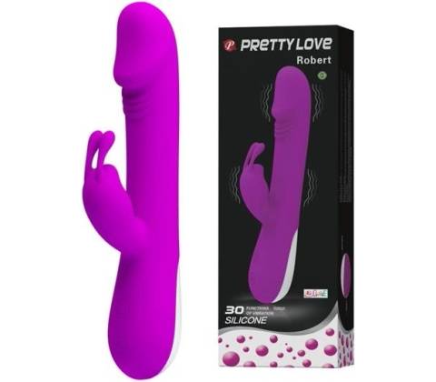 PrettyLove Robert