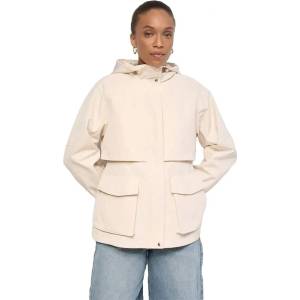 Salsa jeans Анорак Salsa jeans 21011803 Waterproof parka - Beige (Medium Beige V2)