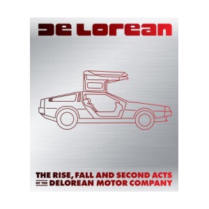 DeLorean | Matt Stone (2024)