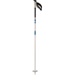 Salomon Ски щеки Salomon Steep Pro S3 Ski poles - Rainy Day / Race Blue - размер 110 cm (419-0563-0213)