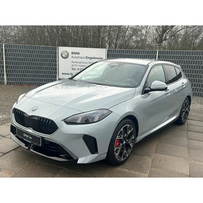 BMW 123i xDrive M Sport 160 kW