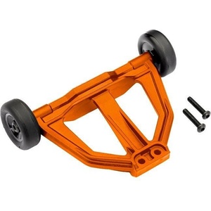Traxxas Ролка против преобръщане Traxxas Mini Maxx Wheelie bar (assembled) TRX10776-ORNG (TRX10776-ORNG)