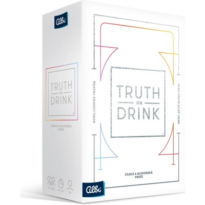 Cut Games Truth Or Drink