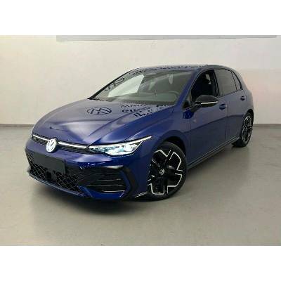 Volkswagen Golf 2.0 TDI SCR DSG R-Line 110 kW