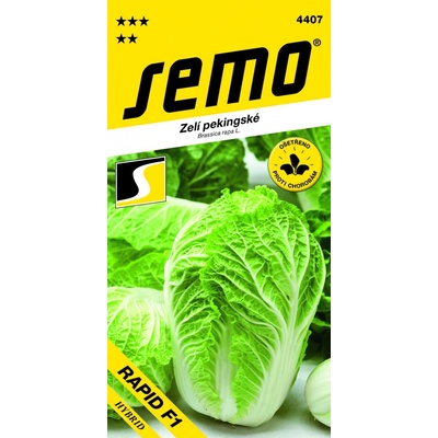 Semo Zelí pekingské - Rapid (SM 9/18 CHU) - F1 50s