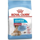 Royal Canin SHN Medium Starter Mother & Babydog 15 kg