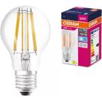 OSRAM LED ЛАМПА VALUE FILAMENT CLA100 OSRAM 11W 1521lm 4000K E27 (2024007015)