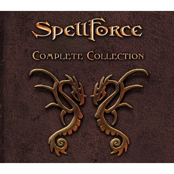 Spellforce 2 (Platinum)