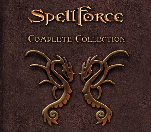 Spellforce 2 (Platinum)
