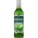 Božkov Peprmint 19% 0,5 l (holá láhev)