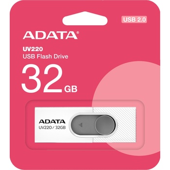 ADATA UV220 32GB AUV220-32G-RWHGY