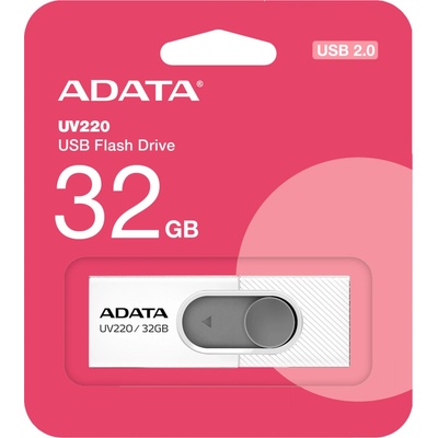 ADATA UV220 32GB AUV220-32G-RWHGY