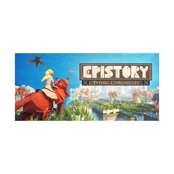 Epistory - Typing Chronicles