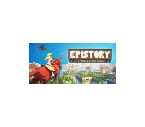 Epistory - Typing Chronicles