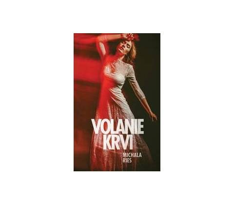 Volanie krvi
