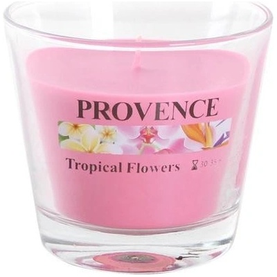 Provence Tropické květy 140 g