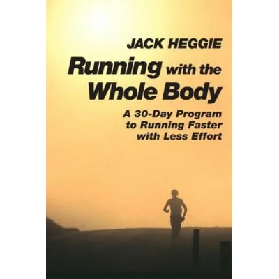 Running with the Whole Body | Jack Heggie