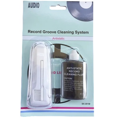 Audio-Technica DC-201W