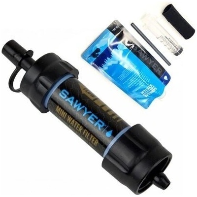 Sawyer SP128 Mini Filter – Sleviste.cz