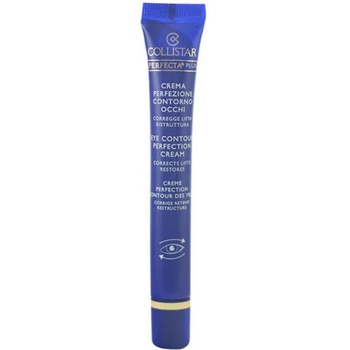 Collistar Perfecta Plus Eye Contour Perfection Cream Грижа за очите 15ml