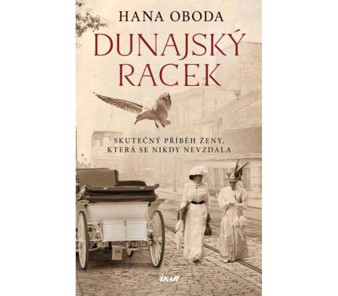 Dunajský racek
