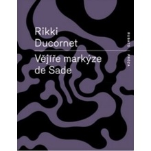Vějíře markýze de Sade