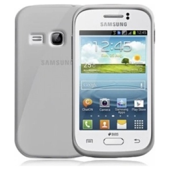 Samsung S6810 Galaxy Fame Gelskin